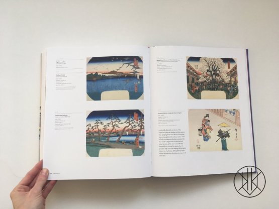 Hiroshige – Nature and the City