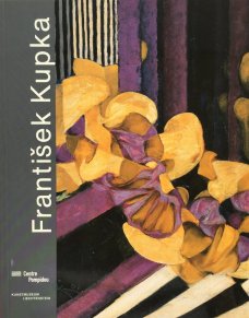 František Kupka