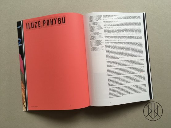 Kinetismus: 100 let elektřiny v umění