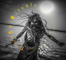 TranSpiRituals