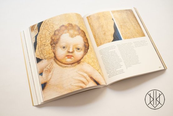 Očím na odiv