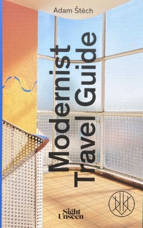 Modernist Travel Guide