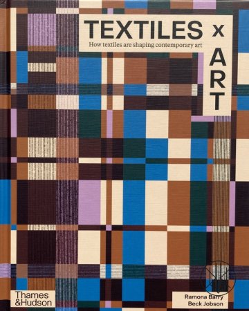 Textiles x Art