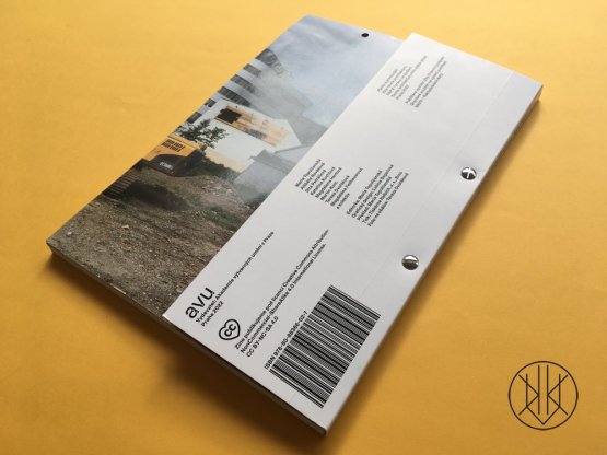 Pýcha a předsudek – zine teorie architektury #1