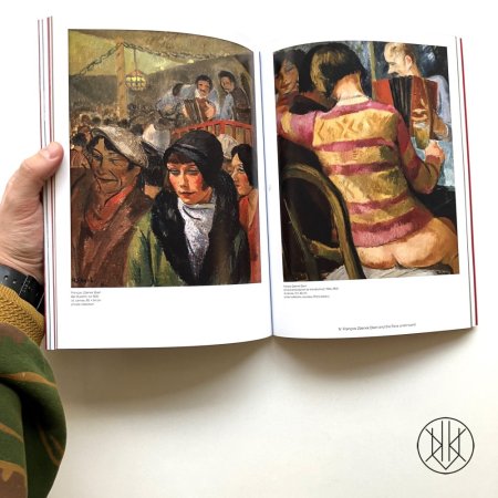 École de Paris. Czech Artists in Paris between the Wars