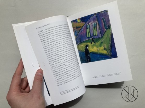 Hermann Stenner: A Pioneer of German Expressionism