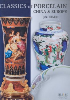 Classics of porcelain China & Europe