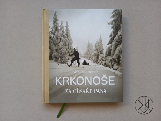 Krkonoše za císaře pána