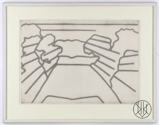 Alena Kučerová: Cesta