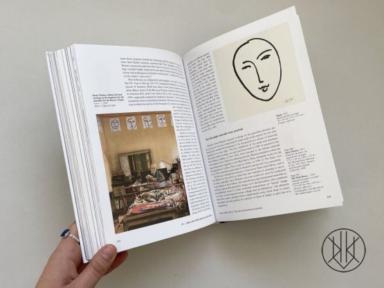 Matisse. Cut-outs. 40th Anniversary Edition