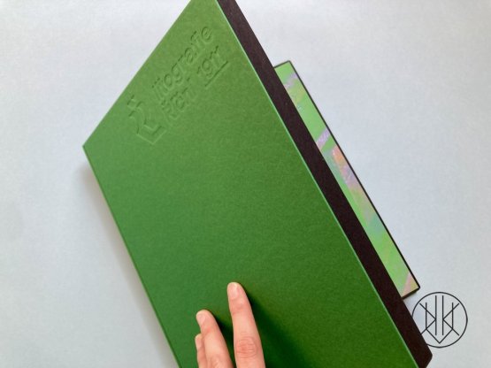 Litografie Říční: Limitovaná edice s 5 grafickými listy
