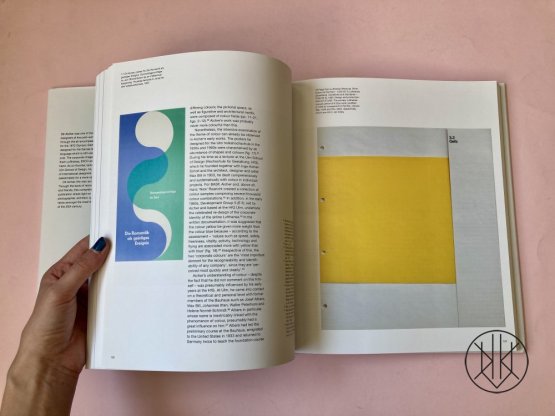 Otl Aicher – Design. Type. Thinking.