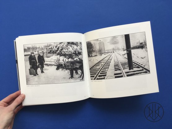 Lubomír Stiburek: Kontrasty 1970-2025