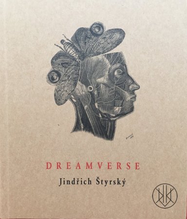 Jindřich Štyrský: Dreamverse