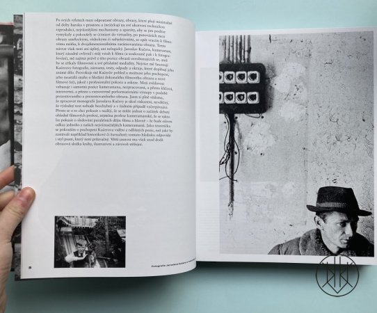 Jaroslav Kučera: Mezi-obrazy