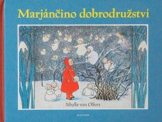 Marjánčino dobrodružství