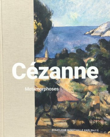 Cézanne – Metamorphoses