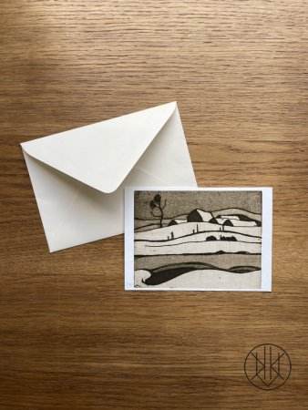 Tiny Treasures: Konstantin