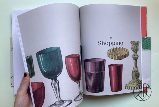 The Art of The Illustrated Book