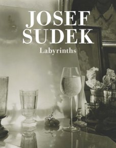 Josef Sudek: Labyrinths