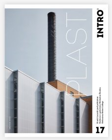 INTRO 17 - Plast / časopis o architektuře