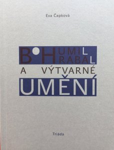 Bohumil Hrabal a výtvarné umění