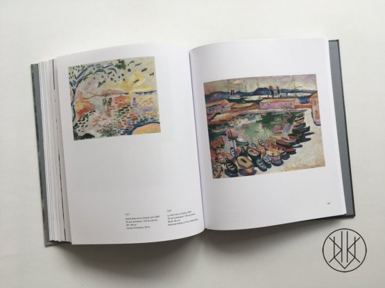 Braque 1906–1914