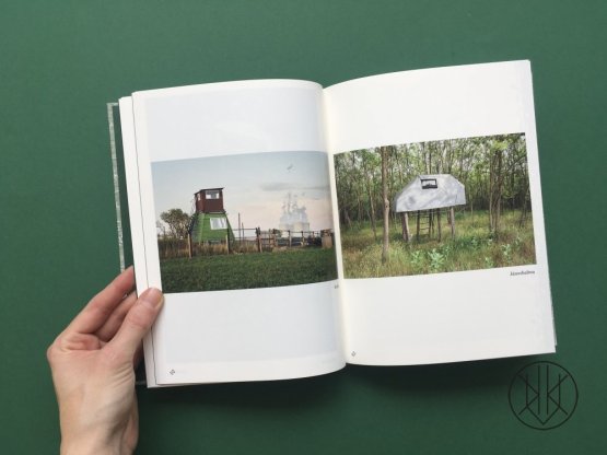 Hunting Stands