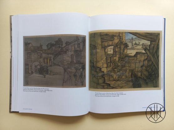 Jock Peters – The Varieties of Modernism