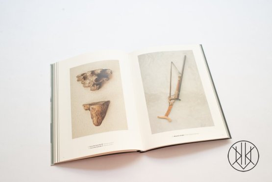 Zbraně – B. K. S. – Weapons