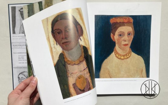 Paula Modersohn-Becker