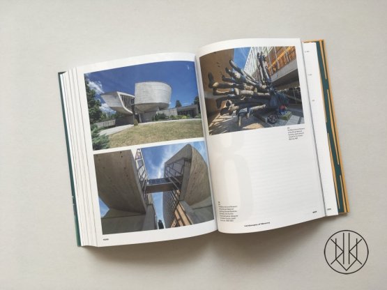 Socmodernism. Architecture of Central Europe during the Cold War