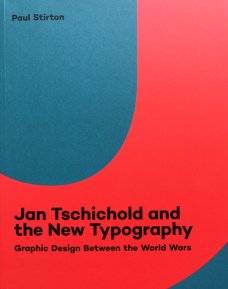 Jan Tschichold and the New Typography