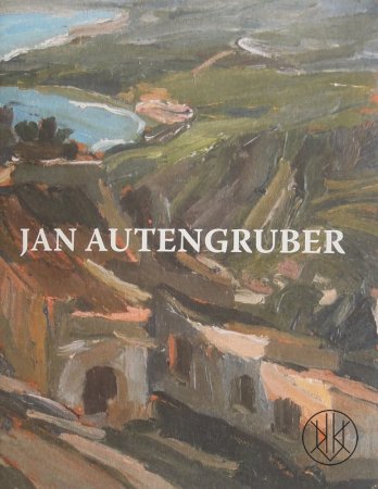 Jan Autengruber - průvodce výstavou