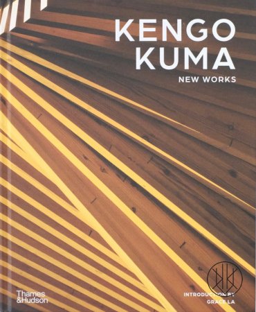 Kengo Kuma: New Works