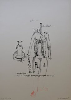Eva Švankmajerová, Rébus 318