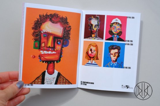 ZAK Zine 21