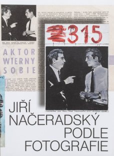Jiří Načeradský. Podle fotografie.