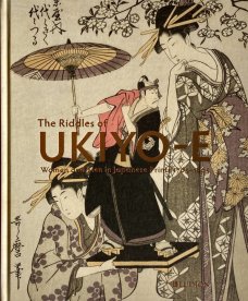 The Riddles of Ukiyo-e