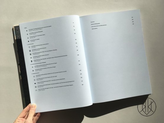 Jan Kotěra: Czech Modern Architecture in Context