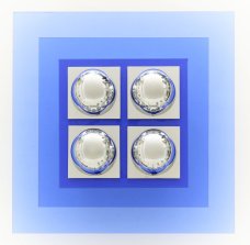 Hugo Demartini, Multipl I.