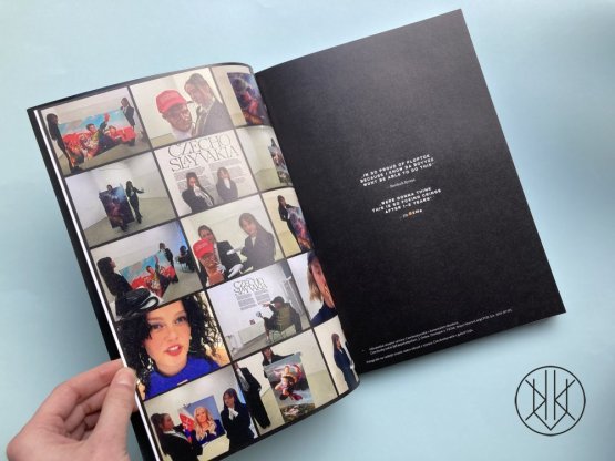 Czechoslayvakia: Mýty a memy národu československého