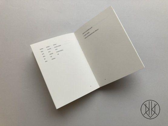 Lukáš Musil: Prý že mi nestačíš