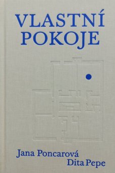Vlastní pokoje