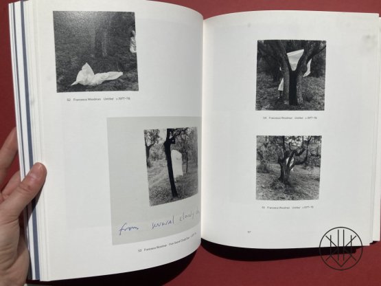 Francesca Woodman and Julia Margaret Cameron: Portraits to Dream In