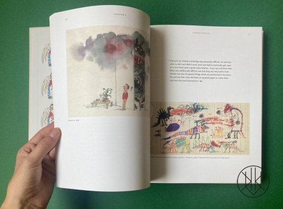 The Quentin Blake Book