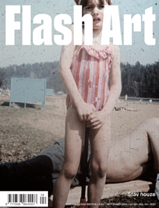 FLASH ART #60