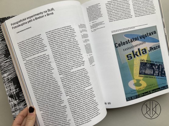 Hlavou a rukama: Škola uměleckých řemesel v Brně 1924-2024