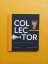 Collector. Lanna's Glass Collection