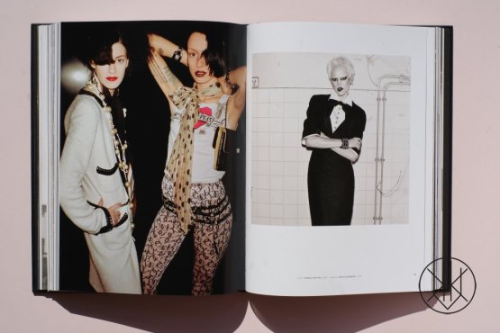 Chanel: The Vocabulary of Style
